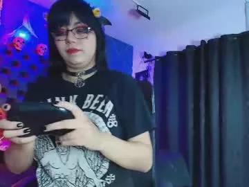 Freechat alexhoe_ on Chaturbate