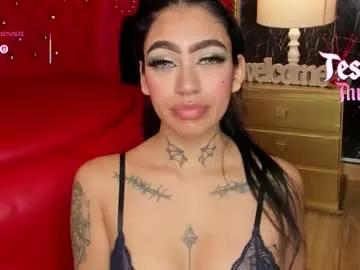 alexiacooperr on Chaturbate