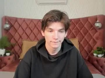 alfred_joness on Chaturbate