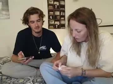 Freechat alice8363 on Chaturbate