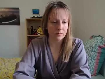 Freechat alice8363 on Chaturbate