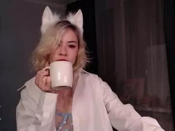 Freechat alicekit on Chaturbate