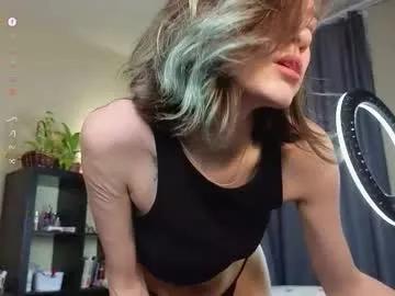 Freechat alicekit on Chaturbate