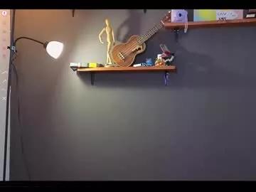 Freechat alicekit on Chaturbate