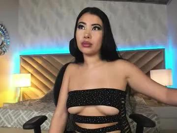 alices_kingsley on Chaturbate