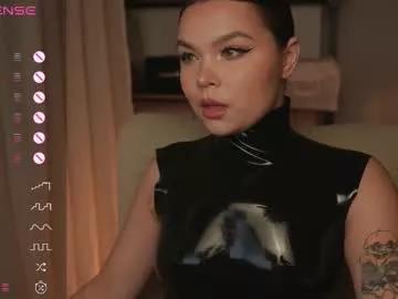 alicesweetlove on Chaturbate