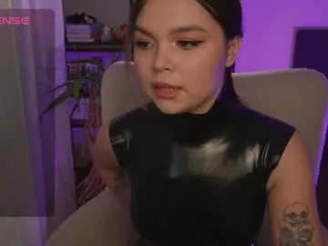 alicesweetlove on Chaturbate