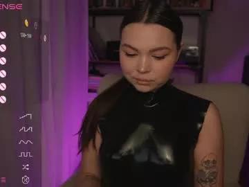 alicesweetlove on Chaturbate