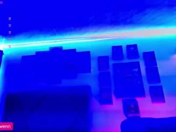 aliceusen on Chaturbate