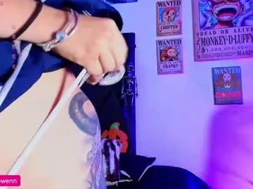 aliceusen on Chaturbate