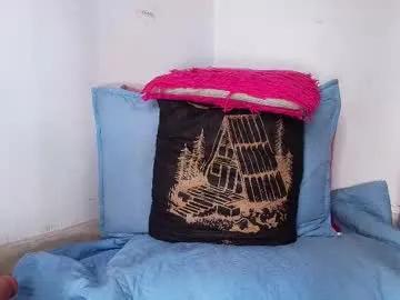 alicia_kyse on Chaturbate