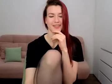 alicianoveli on Chaturbate