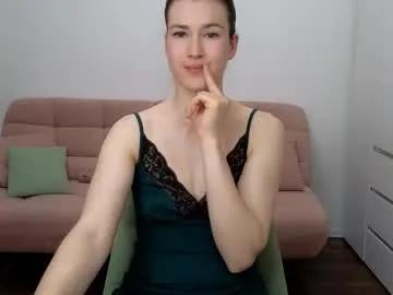 alicianoveli on Chaturbate