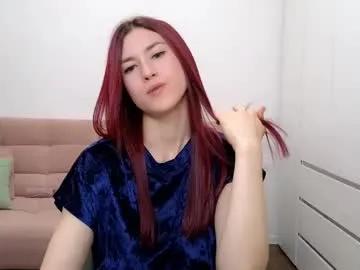 alicianoveli on Chaturbate