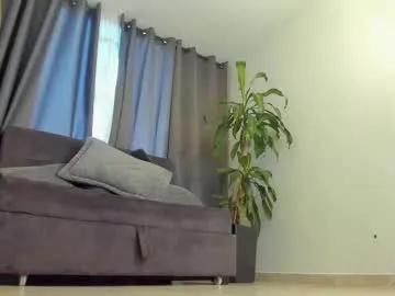 aliciawonderxx on Chaturbate