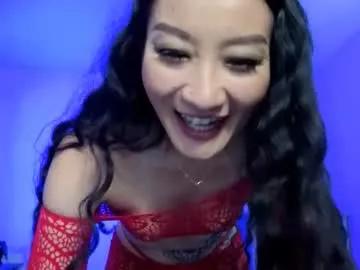 aliciaz3 on Chaturbate