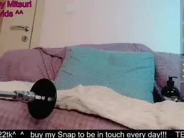alikaful on Chaturbate