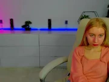 alina__blonde on Chaturbate