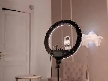 Group alisia_mars on Chaturbate