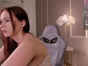 Group alisia_mars on Chaturbate