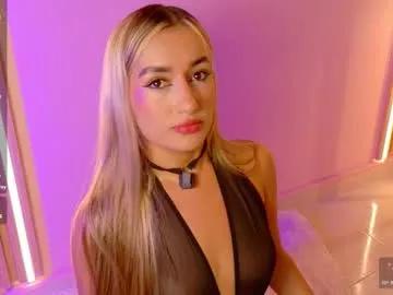 Freechat alison_collins_ on Chaturbate