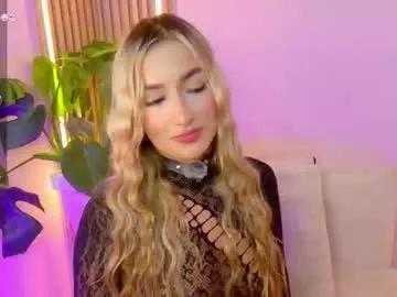 Freechat alison_collins_ on Chaturbate