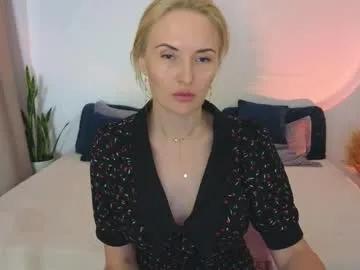 alisssarose on Chaturbate