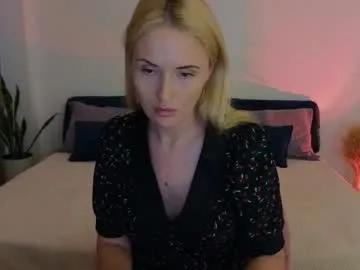 alisssarose on Chaturbate