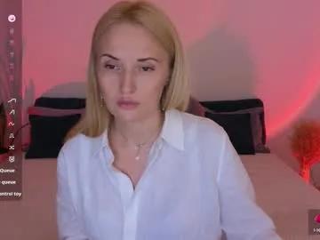 alisssarose on Chaturbate