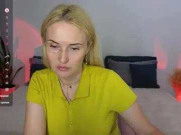 alisssarose on Chaturbate