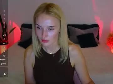 alisssarose on Chaturbate