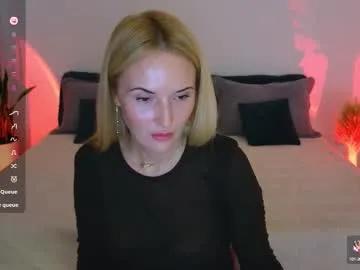 alisssarose on Chaturbate
