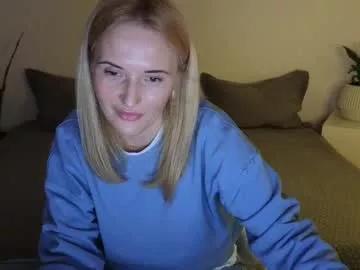 alisssarose on Chaturbate