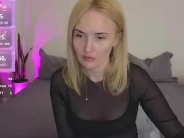 alisssarose on Chaturbate