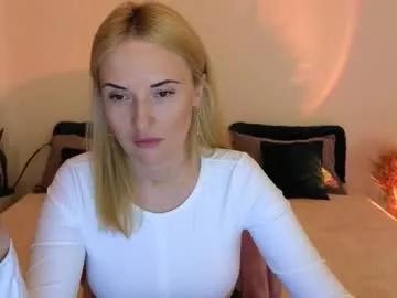 alisssarose on Chaturbate