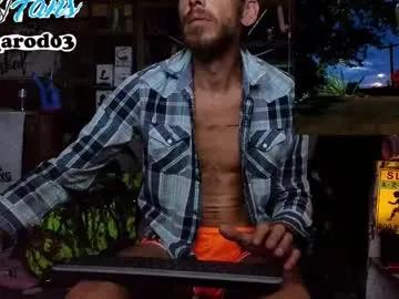 Freechat allan_arod on Chaturbate