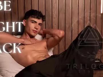 allexserrano on Chaturbate