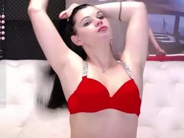 allisonn223 on Chaturbate