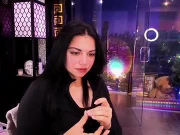 alma_pearl on Chaturbate