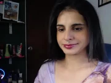 alma_sweet on Chaturbate