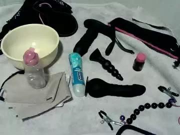 aloja85 on Chaturbate