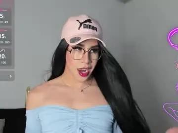 alonehazel on Chaturbate