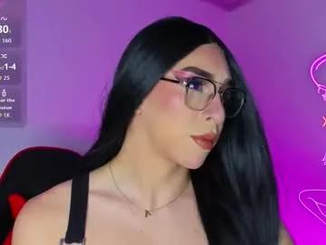 alonehazel on Chaturbate