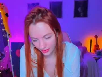 alyssa_smitt on Chaturbate