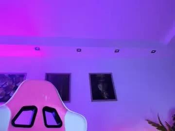 alyssa_smitt on Chaturbate