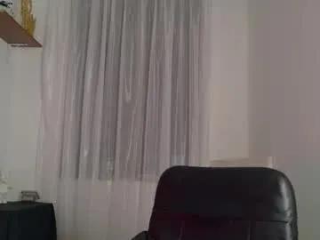 amalia_rosse_ on Chaturbate