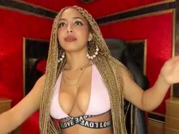 amarafire on Chaturbate