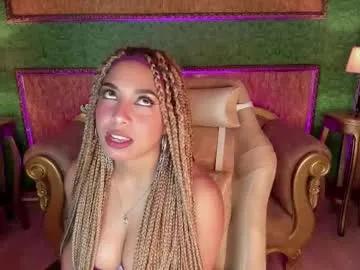 amarafire on Chaturbate