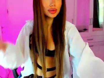 Freechat amateur_fitbabex on Chaturbate