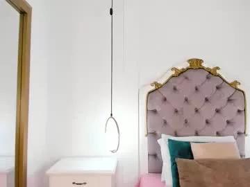 Freechat ambar_adamss on Chaturbate